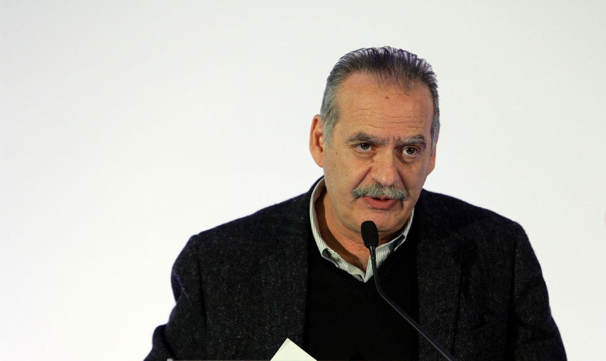 Μπασκόζος: Κάθε μεταρρύθμιση στην Υγεία είναι περίπλοκη και απαιτητική