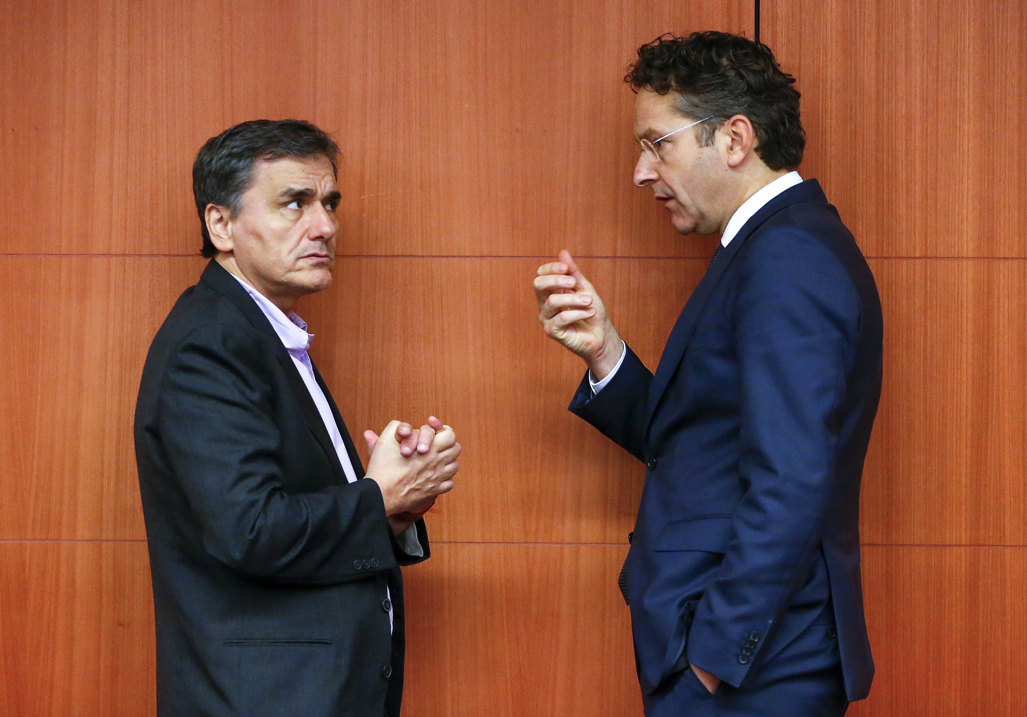 Βαρόμετρο το έκτακτο Eurogroup, δεν αναμένονται οριστικές αποφάσεις