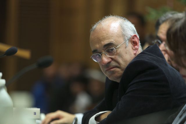 Μάρδας: Και από τη σκόνη του Πούτιν όφελος για την Ελλάδα