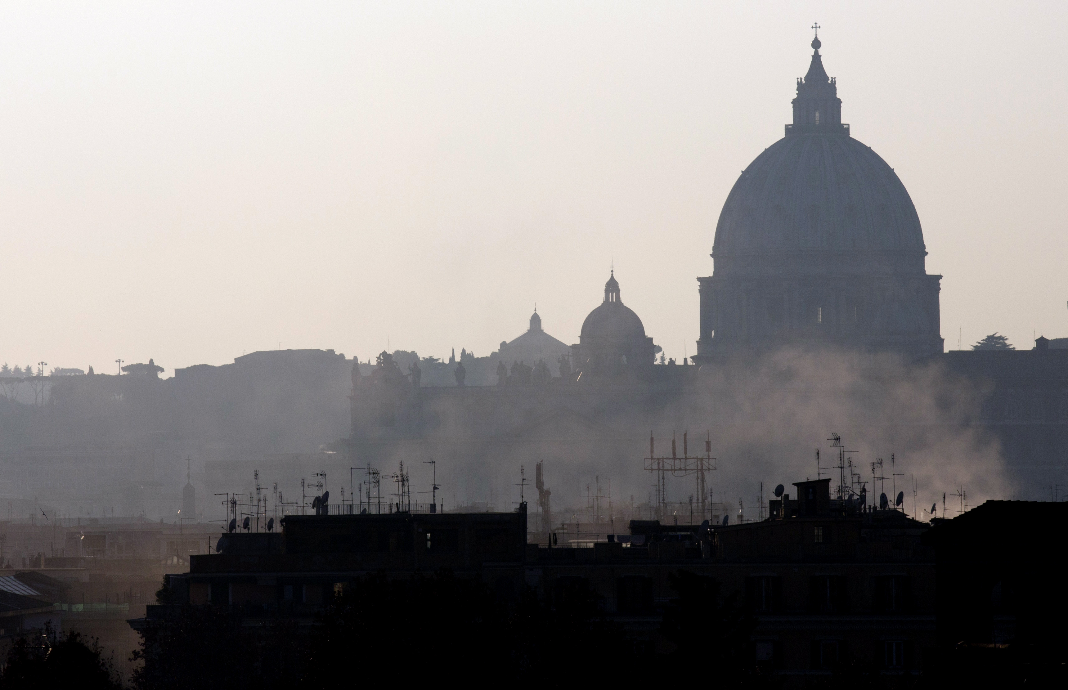 ΠΟΥ: Προειδοποίηση για την ατμοσφαιρική ρύπανση των πόλεων