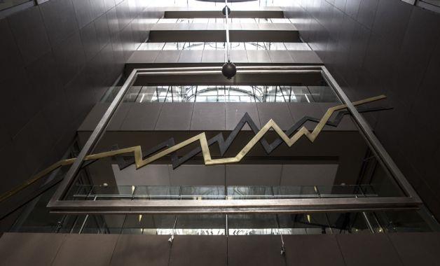 Άνοδος 0,95% στο Χρηματιστήριο της Αθήνας την Τρίτη