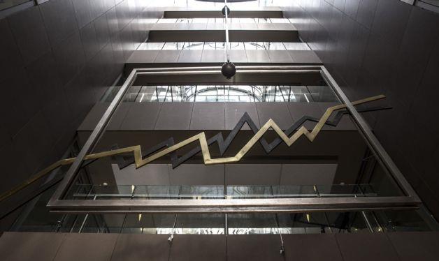 Με μικρή άνοδο 0,31% έκλεισε το Χρηματιστήριο την Τετάρτη