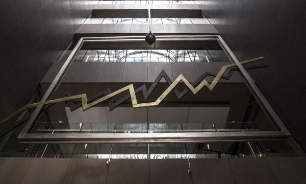 Με υψηλά κέρδη 2,76% έκλεισε το Χρηματιστήριο την Παρασκευή