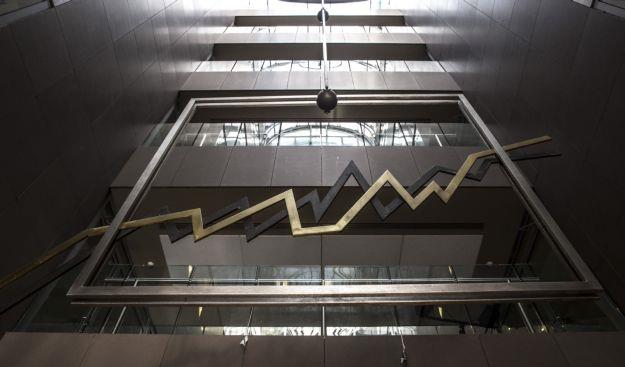 Οριακές απώλειες για το ΧΑ την Τετάρτη, στον απόηχο του Eurogroup