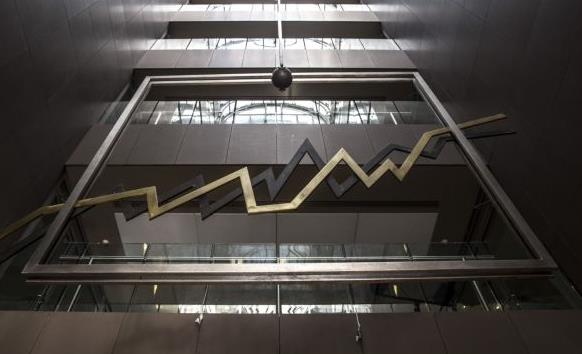 Με μικρή άνοδο 0,56% έκλεισε το Χρηματιστήριο την Πέμπτη