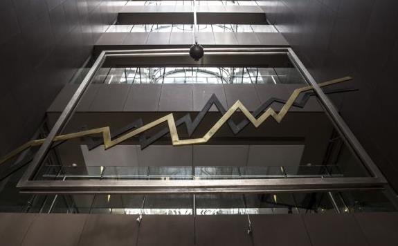 Με απώλειες 1,33% έκλεισε την Παρασκευή το Χρηματιστήριο