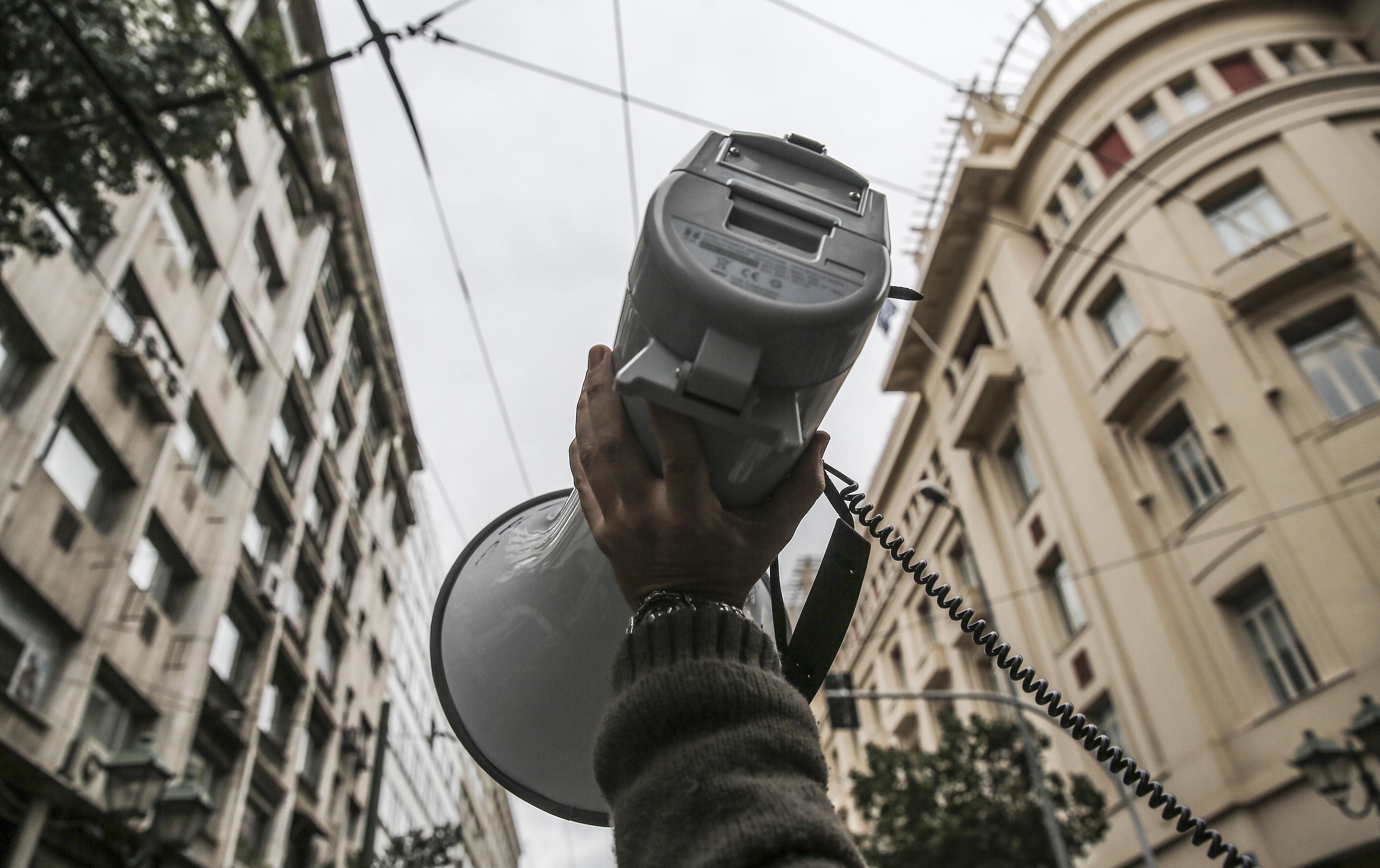 ΓΣΕΕ-ΑΔΕΔΥ: 48ωρη απεργία την Παρασκευή και το Σάββατο