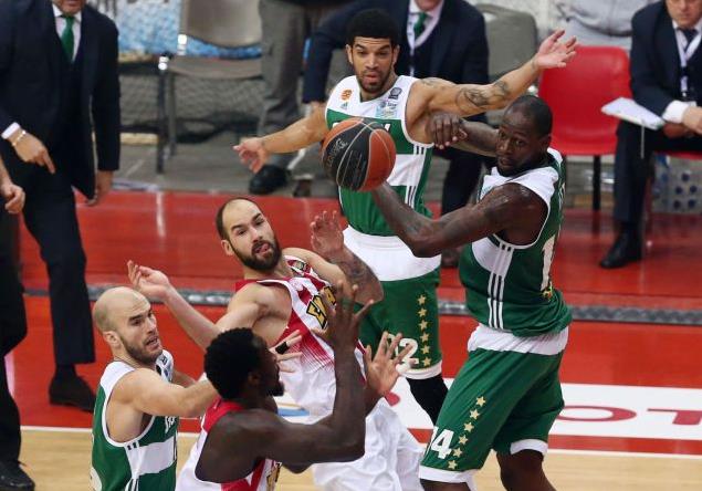 Το πλήρες πρόγραμμα των «αιώνιων» τελικών της Α1