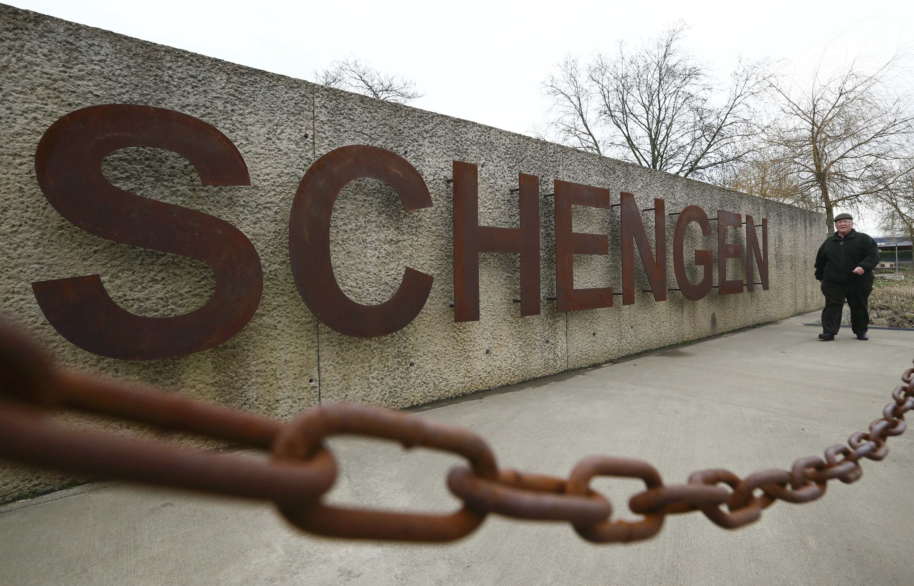 Επιμένει η Κύπρος σε άτεγκτη στάση της ΕΕ στην Τουρκία για τη βίζα