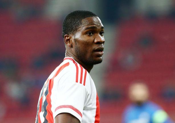 Χωρίς Ιντέγε και Ντουρμάζ η προπόνηση του Ολυμπιακού