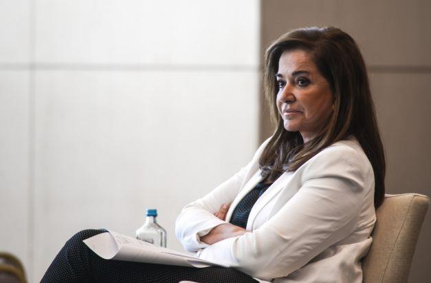 Μπακογιάννη: Ανησυχία για τις τουρκικές παραβιάσεις στο Αιγαίο