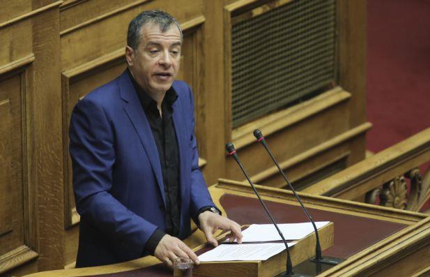 Ποτάμι: Δίχως ένα μεταρρυθμιστικό σοκ η χώρα θα σέρνεται για δεκαετίες