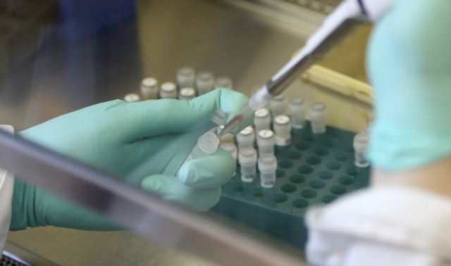 Σύμφωνο συνεργασίας Ελλάδας-Ιράν σε θέματα έρευνας και τεχνολογίας