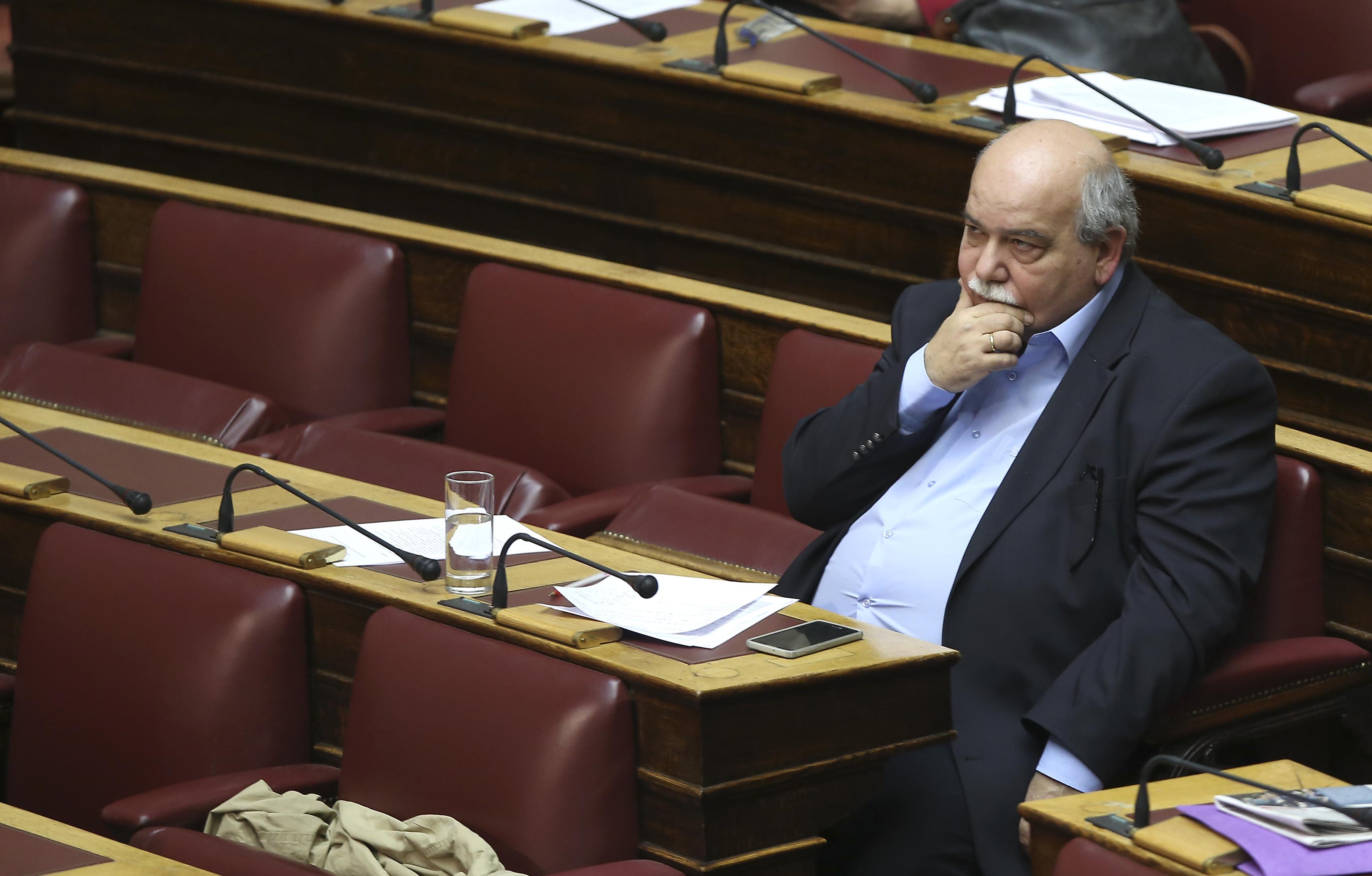 Βούτσης: Από την Κυριακή και μετά ανοίγουμε…