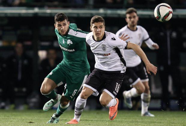 Συνέχεια των πλέι οφ… αποκλειστικά με ΠΑΟ – ΠΑΟΚ (20:30)