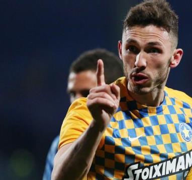 Με Κέιχιλ και Γιάννου οι Socceroos στα φιλικά με Ελλάδα