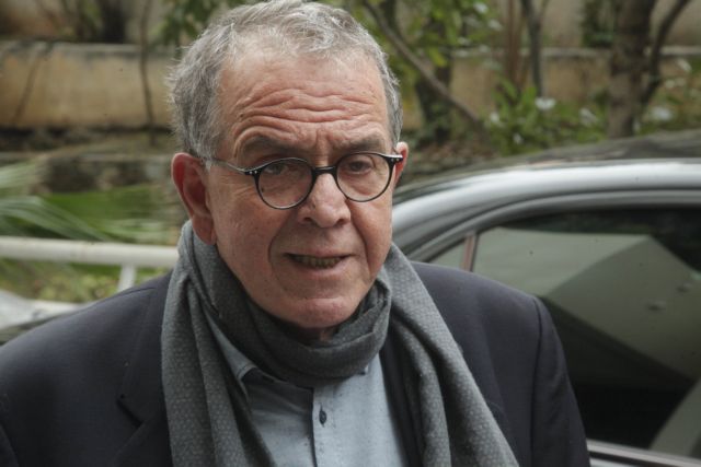 Την Ειδομένη επισκέφθηκε ο Γιάννης Μουζάλας