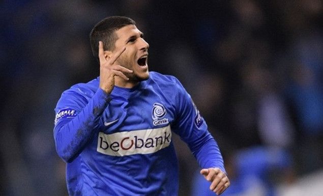 Ο Καρέλης με χατ-τρικ «έβγαλε» την Γκενκ στο Europa League