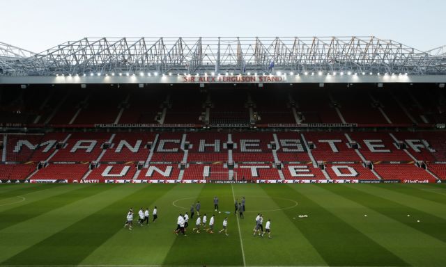 Πρόστιμο από την UEFA σε Λίβερπουλ και Μάντσεστερ Γιουνάιτεντ