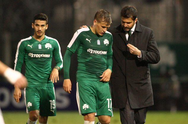 Επιστροφή στις προπονήσεις για τον Παναθηναϊκό