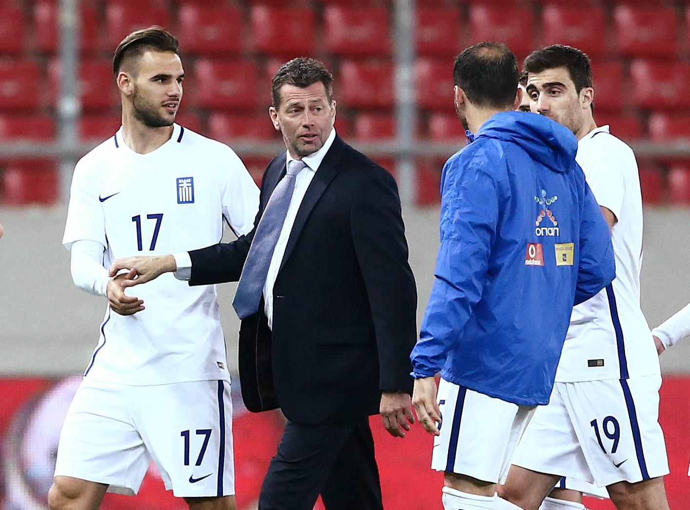 Η Εθνική στα φιλικά της Αυστραλίας χωρίς Μανωλά και… ΠΑΟ