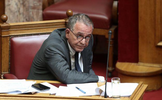 Μουζάλας: Στην Ελλάδα θα μείνει ο αριθμός προσφύγων που μας αναλογεί