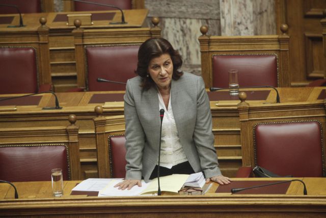 Δρομολογείται η εφαρμογή του Κοινωνικού Εισοδήματος Αλληλεγγύης