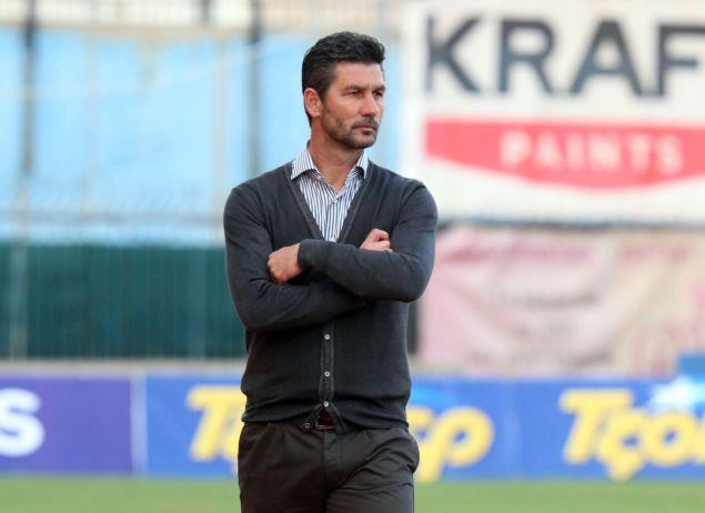 Οριστικά μαζί και του χρόνου Πανιώνιος και Ουζουνίδης