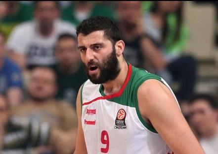 Αναγνώριση και θαυμασμός από τους Ισπανούς για Μπουρούση