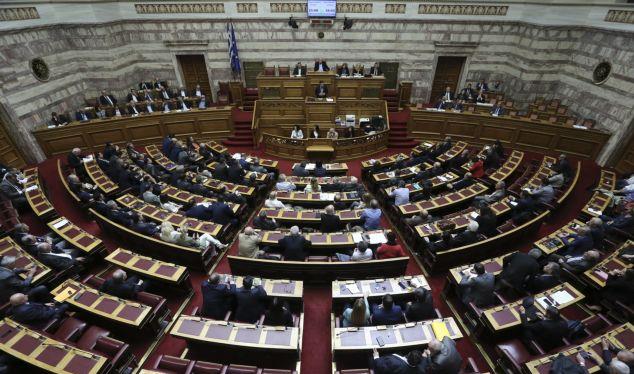 Στο αρχείο η υπόθεση με το πόθεν έσχες του Κυρ.Μητσοτάκη