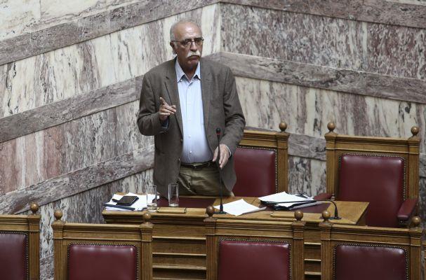 Βίτσας: Αδύνατη η ψήφιση προληπτικών μέτρων