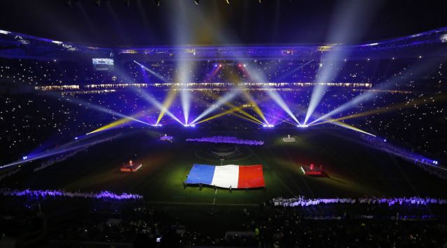 Euro 2016 και Eurovision: «Αδέλφια ξεσηκωθείτε» για τη γαλλική γλώσσα
