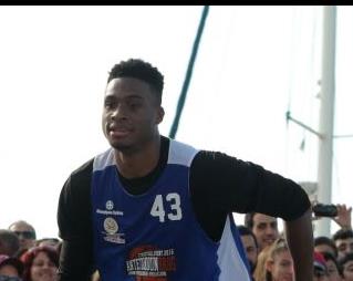 Η εθνική Νιγηρίας κάλεσε τον Θανάση Αντετοκούνμπο εν όψει Ρίο