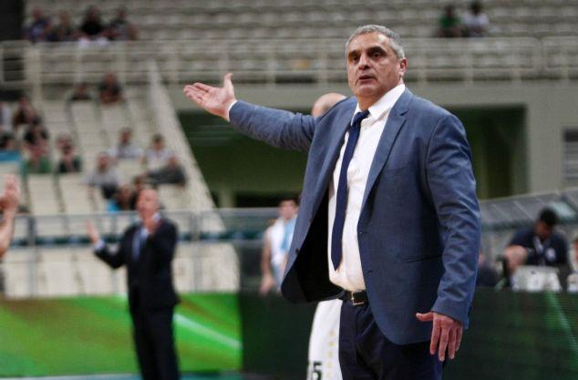 Χωρίς Γιάνκοβιτς και Παπαγιάννη συνεχίζει την προετοιμασία του ο ΠΑΟ