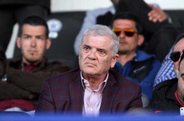 Έφεση από τον εισαγγελέα για την απαλλαγή Μελισσανίδη