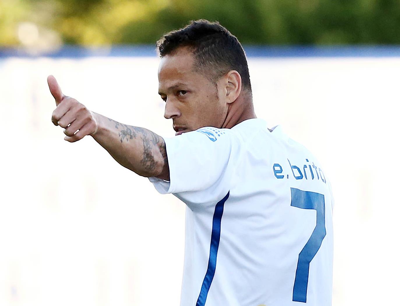 Ο Μπρίτο ανανέωσε με τον Ατρόμητο έως το καλοκαίρι του 2017