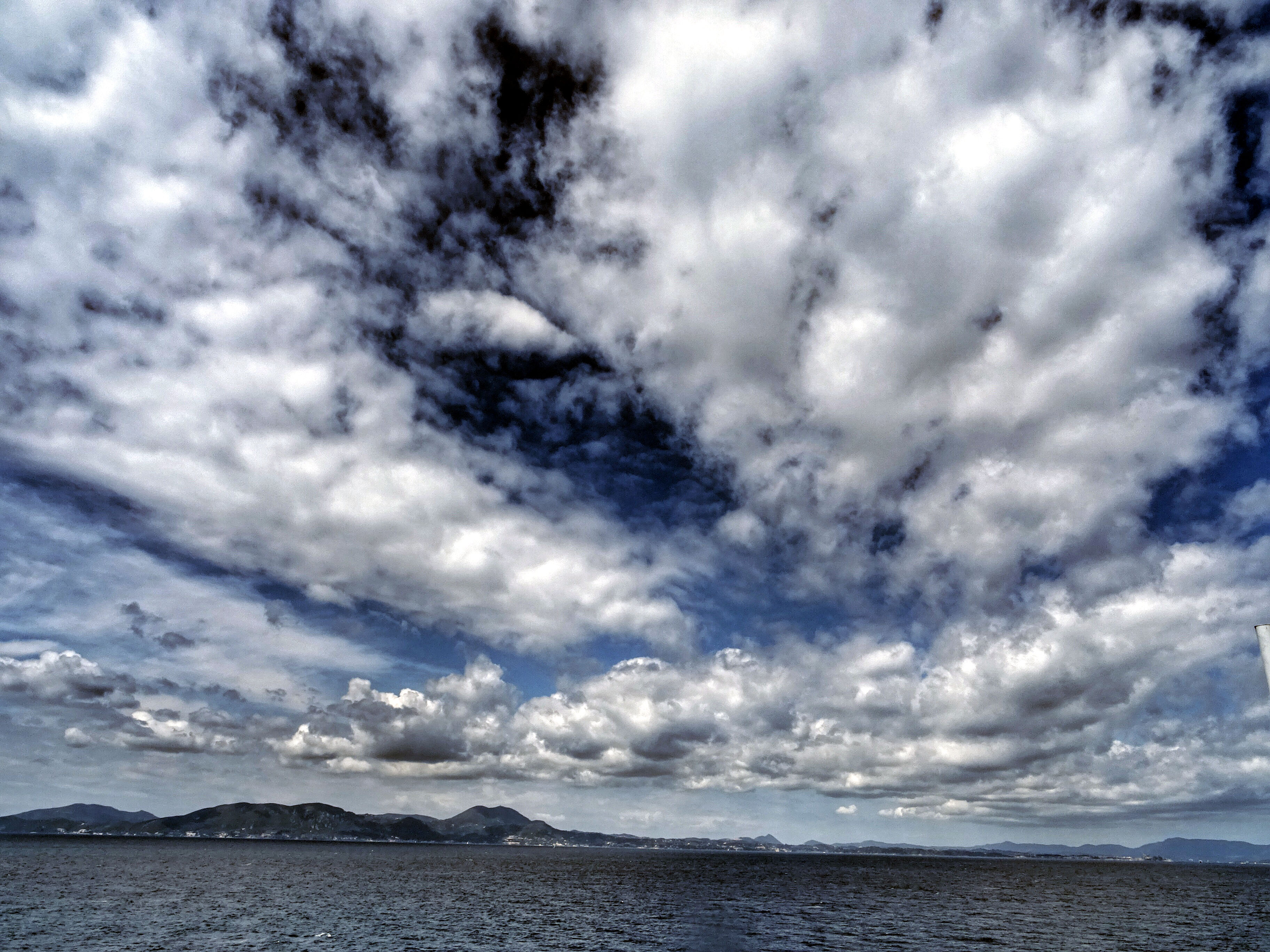 Σταδιακή επιδείνωση του καιρού σε όλη τη χώρα