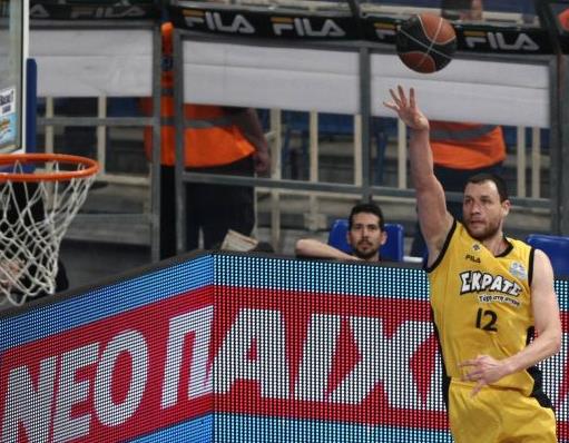 Χωρίς τον Μαυροκεφαλίδη η ΑΕΚ απέναντι στον Άρη