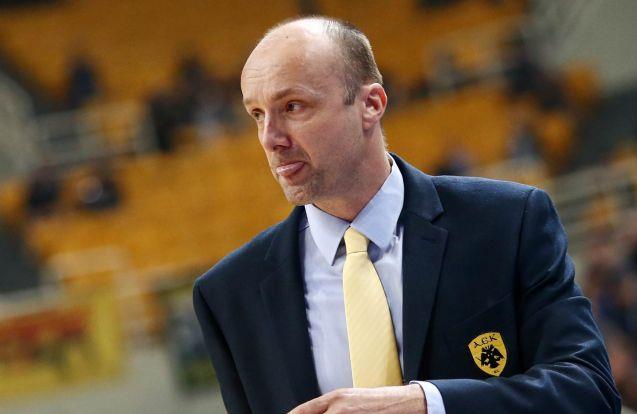 Ζντοβτς: «Ο Ολυμπιακός έχει την πίεση, δεν θα είναι εύκολο»