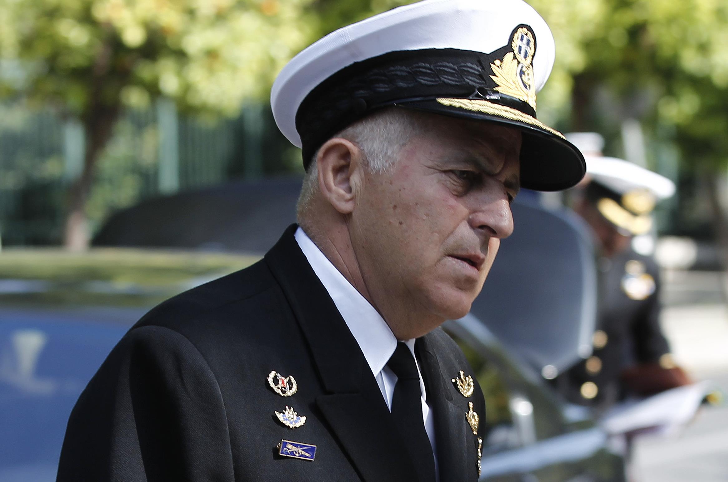 Ανακατασκευάζεται εκ βάθρων το κέντρο προσφύγων στο Κουτσόχερο