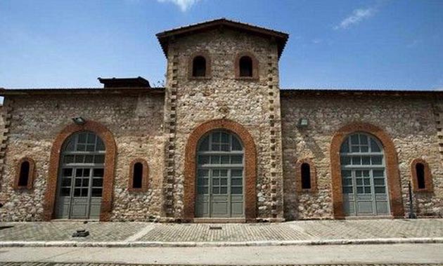 «Το Γκάζι: ένα πολιτιστικό τοπίο» – Η ιστορία από το 1980 μέχρι σήμερα