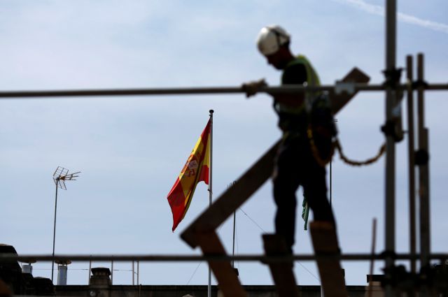 Ισπανία: Χρέος άνω του 100% του ΑΕΠ για πρώτη φορά από το 1909