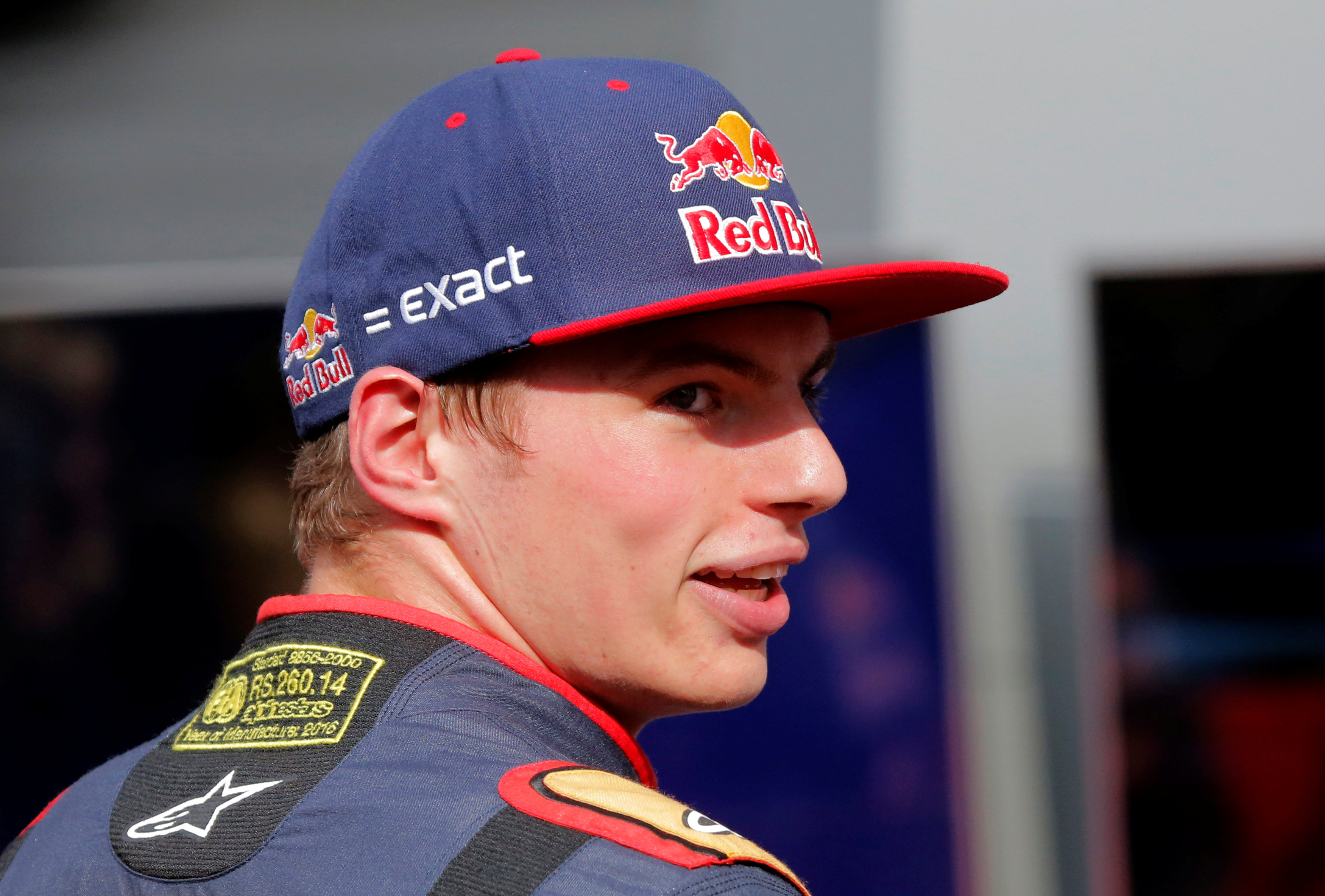 F1: Στην Red Bull o Μ. Verstappen, υποβιβάζεται ο D. Kvyat