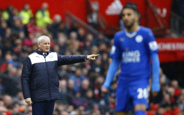 Η Γιουνάιτεντ ανέβαλε το… όνειρο της Λέστερ, ήττα η Λίβερπουλ, νέα γκέλα η Σίτι