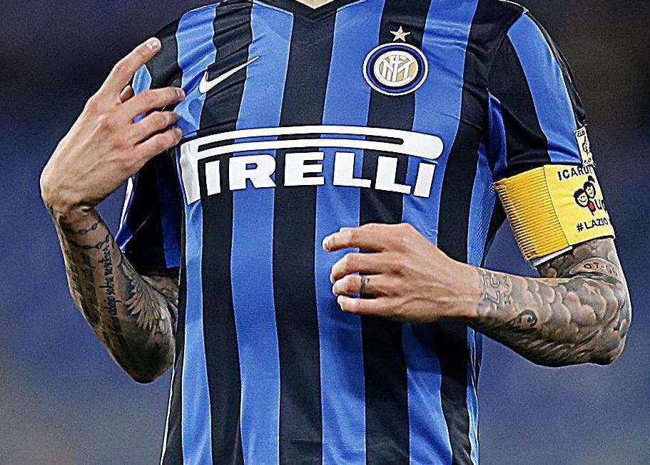 Σε κινεζικά «χέρια» ετοιμάζεται να περάσει η Ίντερ