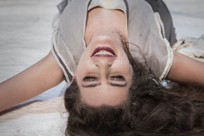 Μαρία Κίτσου: Δεν ξέρω εάν είναι απειρία ή ηλιθιότητα αυτό που συμβαίνει