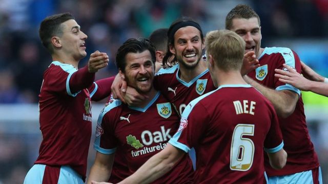 Επιστρέφει στην Premier League η Μπέρνλι