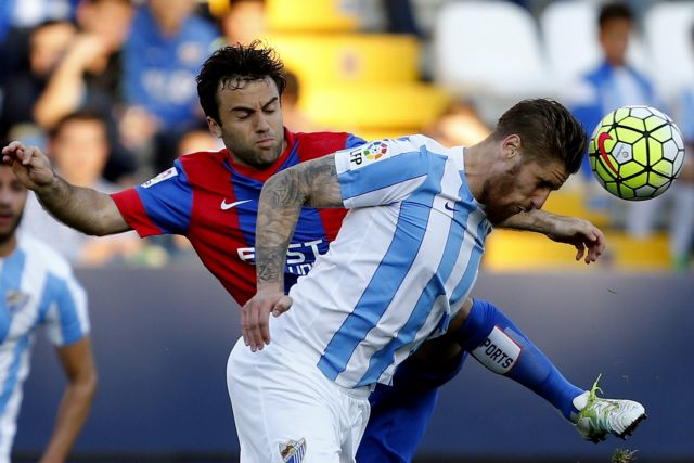 Έχασε και υποβιβάστηκε η Λεβάντε