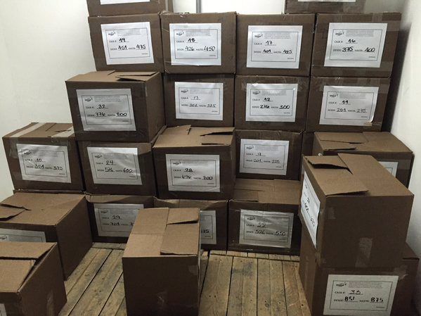 Σχεδόν 2 εκατομμύρια πολίτες ζητούν δημοψήφισμα για να φύγει ο Μαδούρο