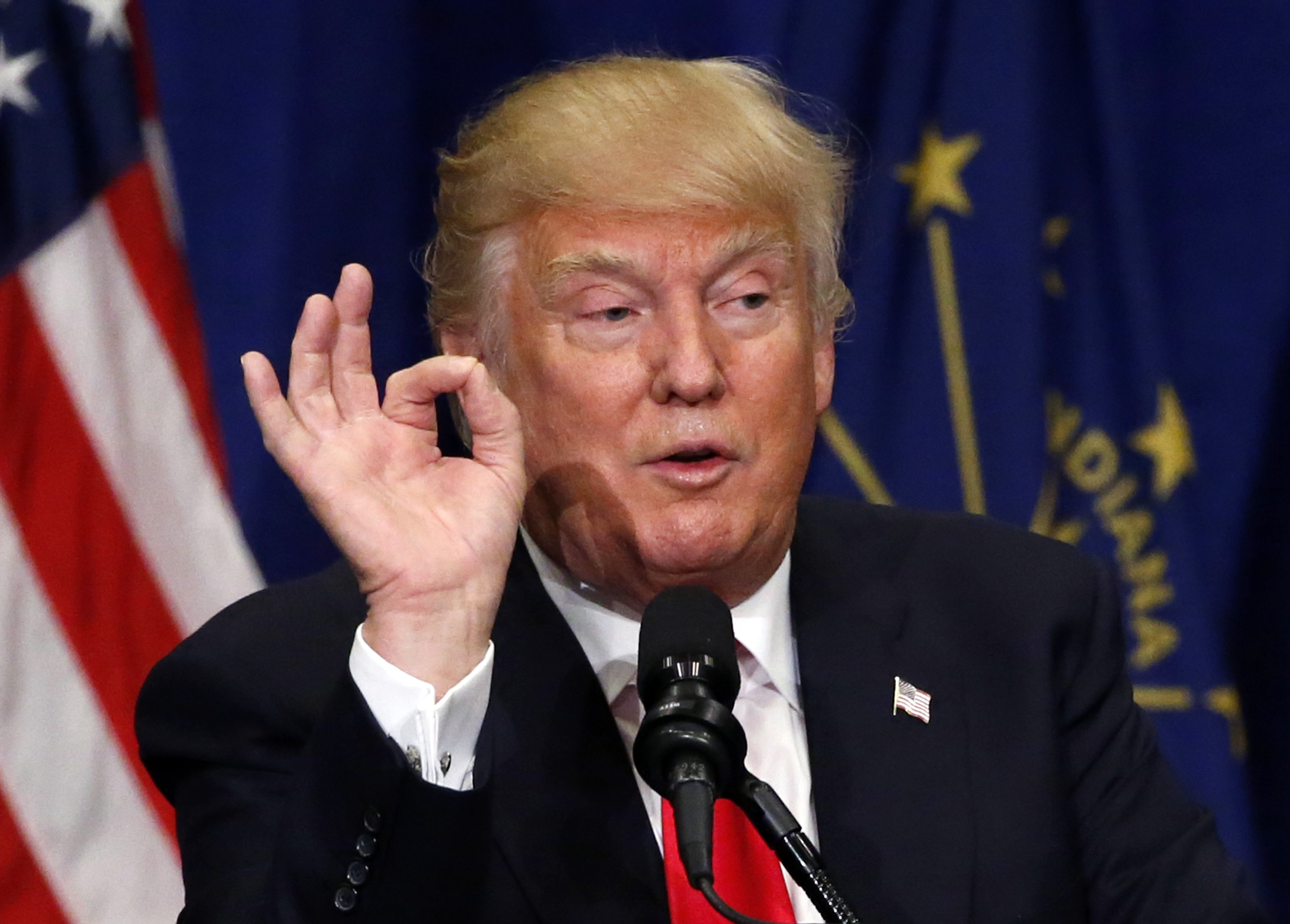 «Λευτεριά στον γιατρό»: Ο Τραμπ προκαλεί την οργή του Πακιστάν